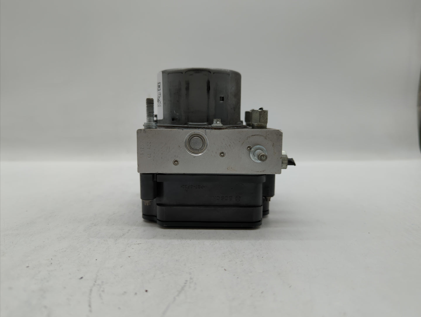2014-2015 Nissan Rogue ABS Pump Control Module Replacement P/N:2265106527 47660 4BA0A Fits Fits 2014 2015 OEM Used Auto Part