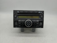2011-2015 Nissan Rogue Radio AM FM Cd Player Receiver Replacement P/N:28185 1VK1A 28185 1VX2A Fits Fits 2011 2012 2013 2014 