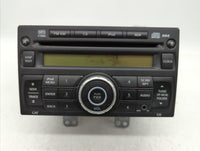 2011-2015 Nissan Rogue Radio AM FM Cd Player Receiver Replacement P/N:28185 1VK1A 28185 1VX2A Fits Fits 2011 2012 2013 2014 