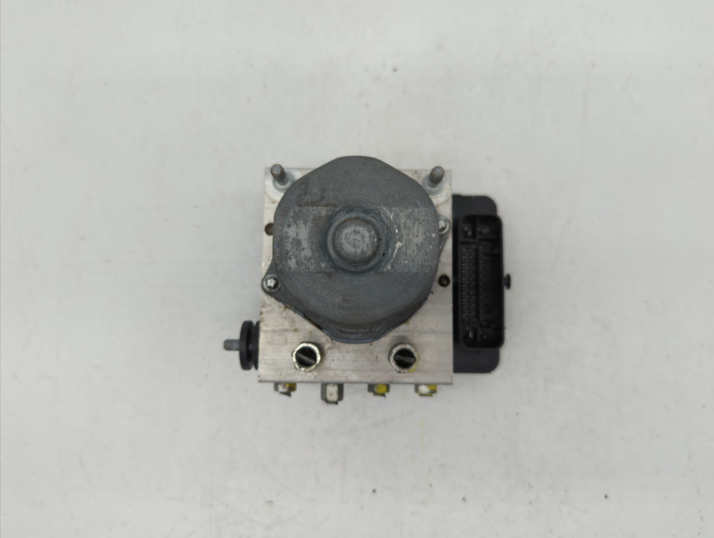 2014-2015 Nissan Rogue ABS Pump Control Module Replacement P/N:2265106527 47660 4BA0A Fits Fits 2014 2015 OEM Used Auto Part