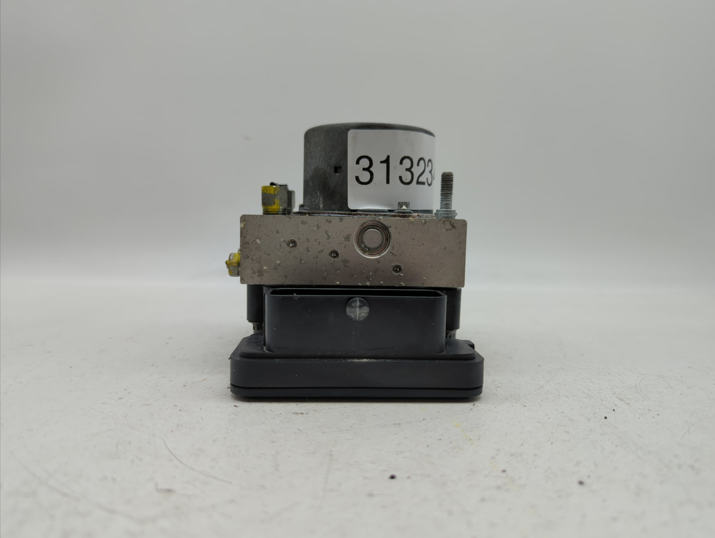 2014-2015 Nissan Rogue ABS Pump Control Module Replacement P/N:2265106527 47660 4BA0A Fits Fits 2014 2015 OEM Used Auto Part