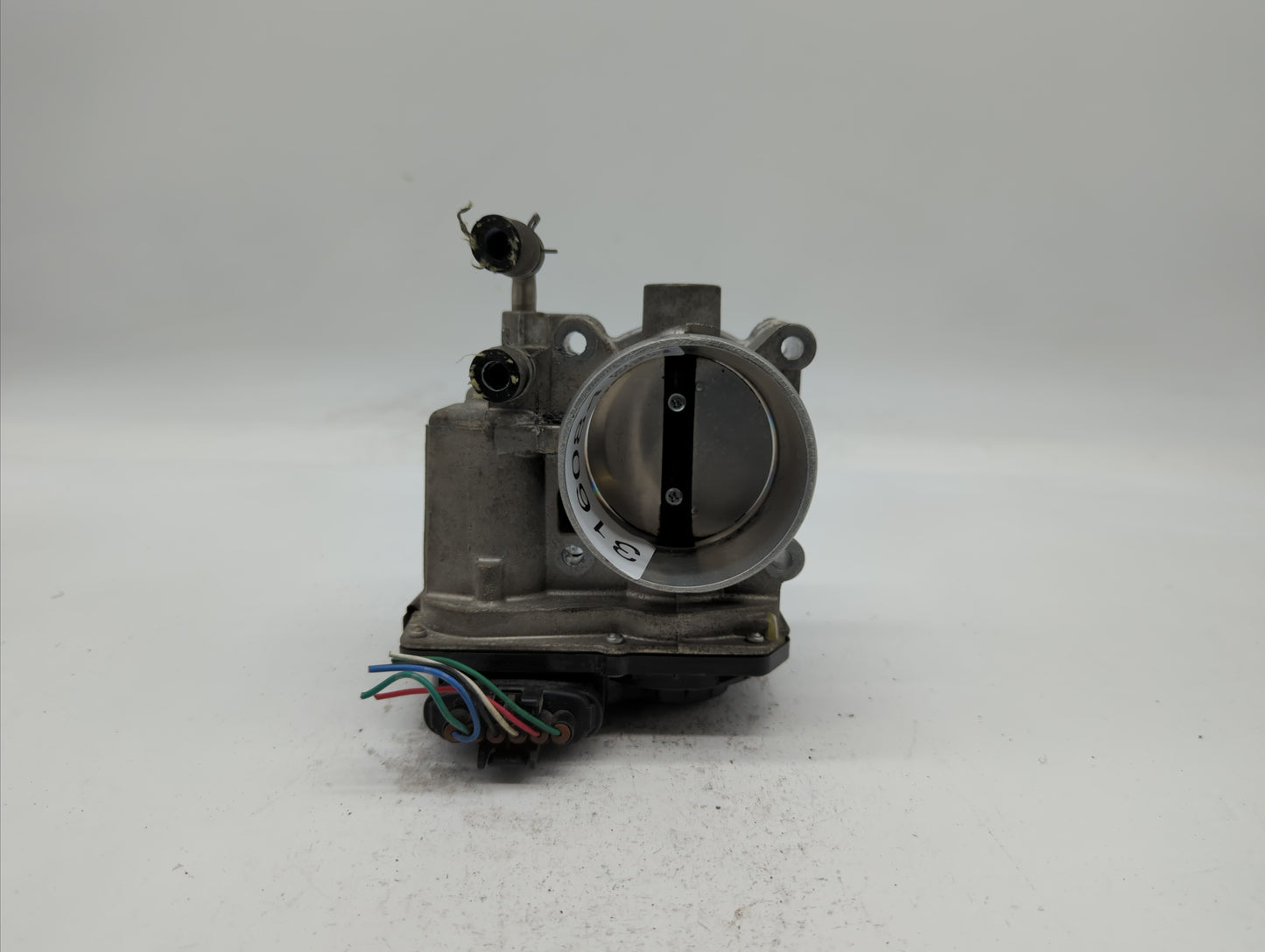 2014-2019 Nissan Rogue Throttle Body P/N:3TA60-01 C 3TA60-01 B, 3TA60-01 A Fits Fits 2013 2014 2015 2016 2017 2018 2019 OEM 