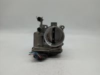 2014-2019 Nissan Rogue Throttle Body P/N:3TA60-01 C 3TA60-01 B, 3TA60-01 A Fits Fits 2013 2014 2015 2016 2017 2018 2019 OEM 