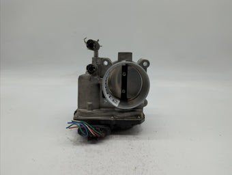 compare product 2014-2019 Nissan Rogue Throttle Body P/N:3TA60-01 C 3TA60-01 B, 3TA60-01 A Fits Fits 2013 2014 2015 2016 2017 2018 2019 OEM Used Auto Parts