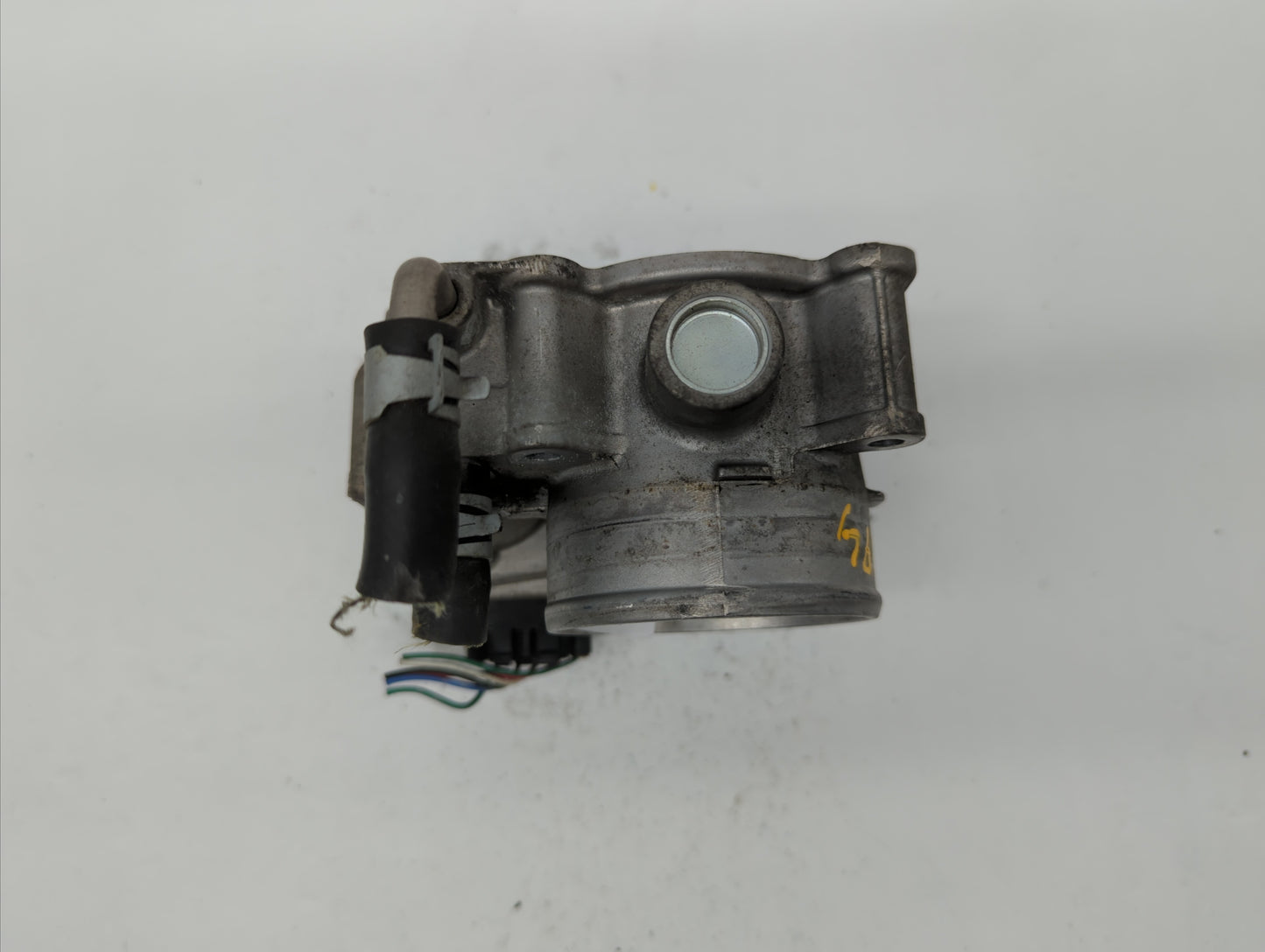 2014-2019 Nissan Rogue Throttle Body P/N:3TA60-01 C 3TA60-01 B, 3TA60-01 A Fits Fits 2013 2014 2015 2016 2017 2018 2019 OEM 