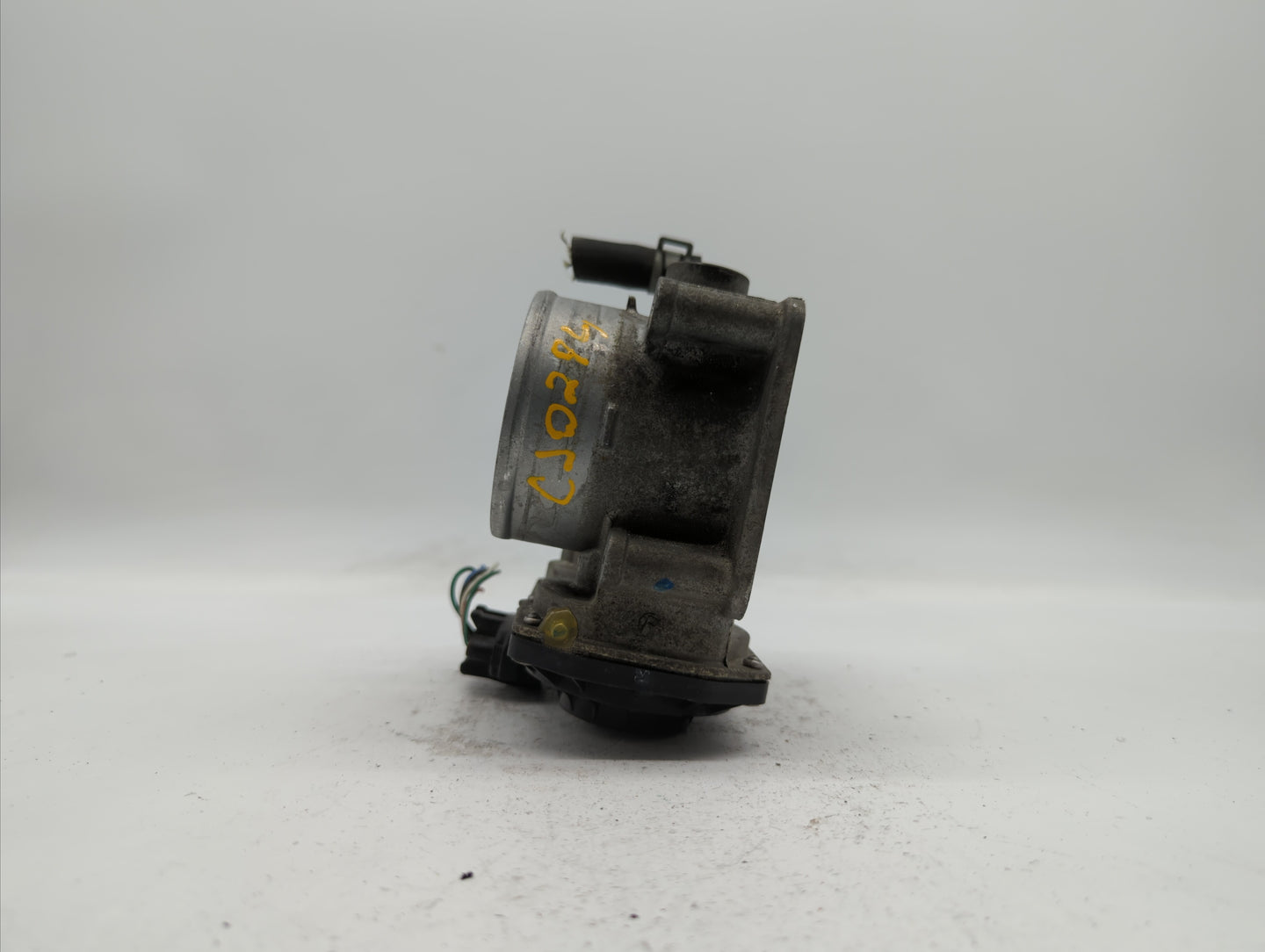 2014-2019 Nissan Rogue Throttle Body P/N:3TA60-01 C 3TA60-01 B, 3TA60-01 A Fits Fits 2013 2014 2015 2016 2017 2018 2019 OEM 