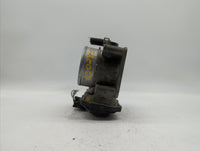 2014-2019 Nissan Rogue Throttle Body P/N:3TA60-01 C 3TA60-01 B, 3TA60-01 A Fits Fits 2013 2014 2015 2016 2017 2018 2019 OEM 