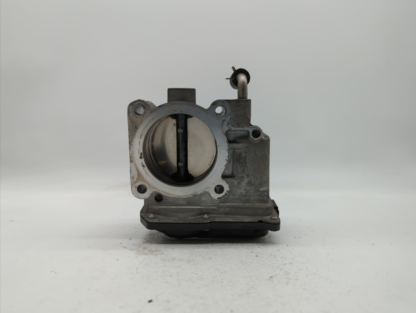 2014-2019 Nissan Rogue Throttle Body P/N:3TA60-01 C 3TA60-01 B, 3TA60-01 A Fits Fits 2013 2014 2015 2016 2017 2018 2019 OEM 