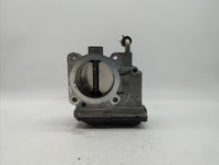 2014-2019 Nissan Rogue Throttle Body P/N:3TA60-01 C 3TA60-01 B, 3TA60-01 A Fits Fits 2013 2014 2015 2016 2017 2018 2019 OEM 