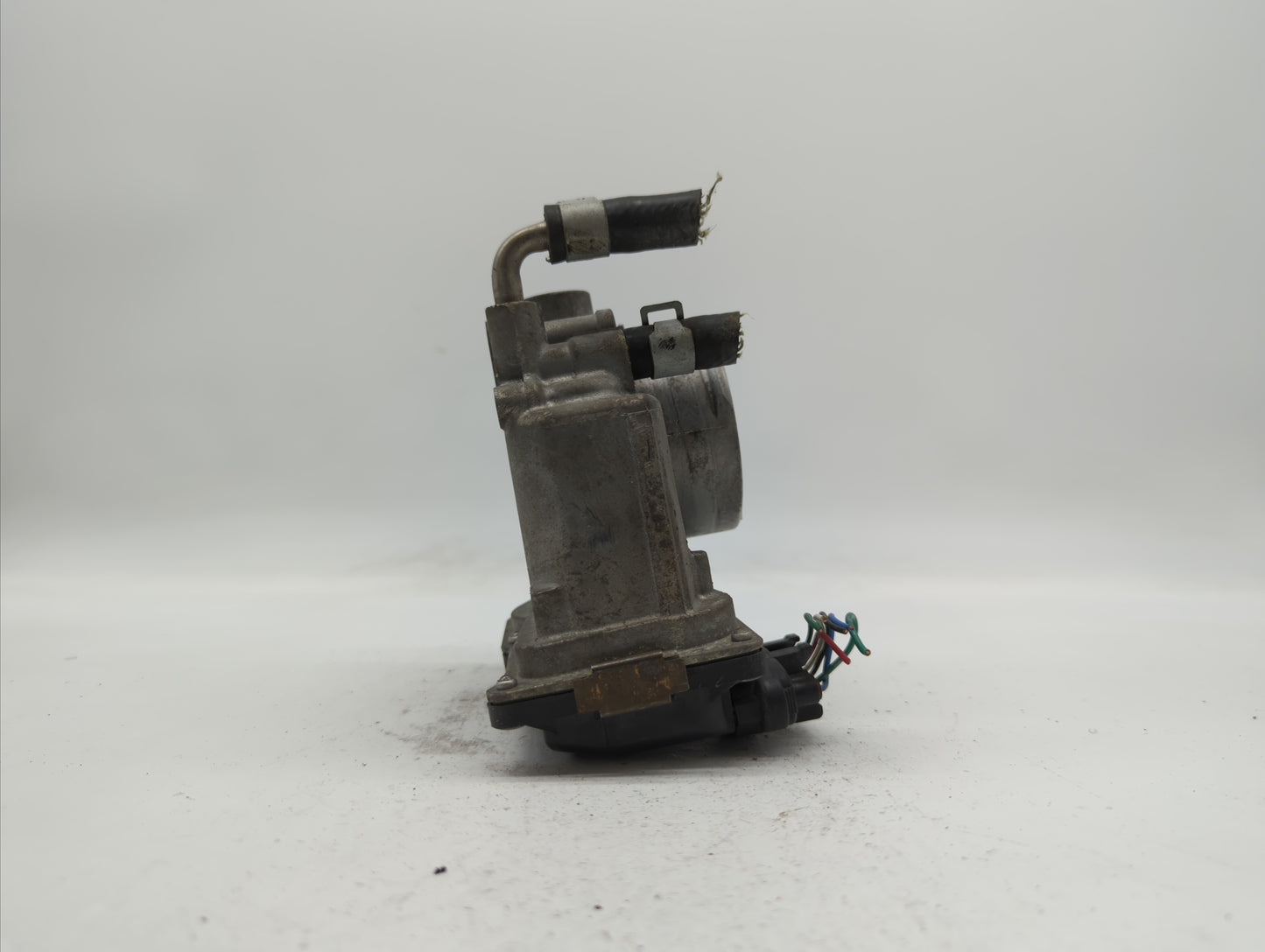 2014-2019 Nissan Rogue Throttle Body P/N:3TA60-01 C 3TA60-01 B, 3TA60-01 A Fits Fits 2013 2014 2015 2016 2017 2018 2019 OEM 