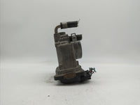 2014-2019 Nissan Rogue Throttle Body P/N:3TA60-01 C 3TA60-01 B, 3TA60-01 A Fits Fits 2013 2014 2015 2016 2017 2018 2019 OEM 
