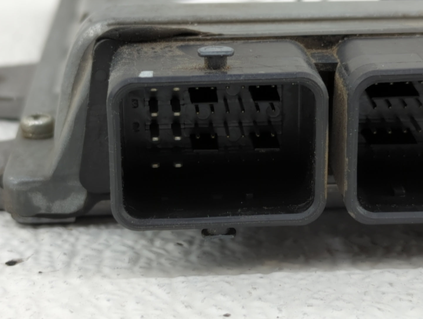 2013-2015 Nissan Rogue PCM Engine Control Computer ECU ECM PCU OEM P/N:BEM353-300 A2 NEC001-657 Fits Fits 2013 2014 2015 OEM