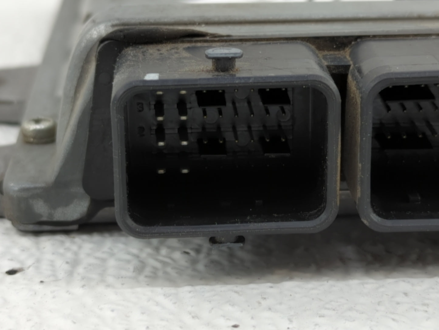 2013-2015 Nissan Rogue PCM Engine Control Computer ECU ECM PCU OEM P/N:BEM353-300 A2 NEC001-657 Fits Fits 2013 2014 2015 OEM