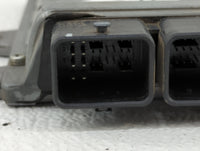 2013-2015 Nissan Rogue PCM Engine Control Computer ECU ECM PCU OEM P/N:BEM353-300 A2 NEC001-657 Fits Fits 2013 2014 2015 OEM