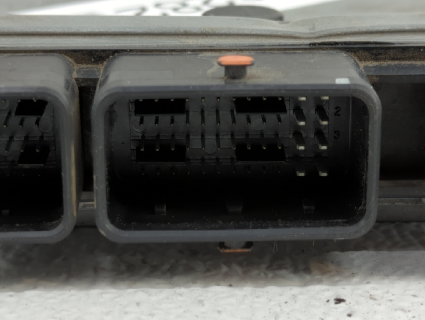 2013-2015 Nissan Rogue PCM Engine Control Computer ECU ECM PCU OEM P/N:BEM353-300 A2 NEC001-657 Fits Fits 2013 2014 2015 OEM