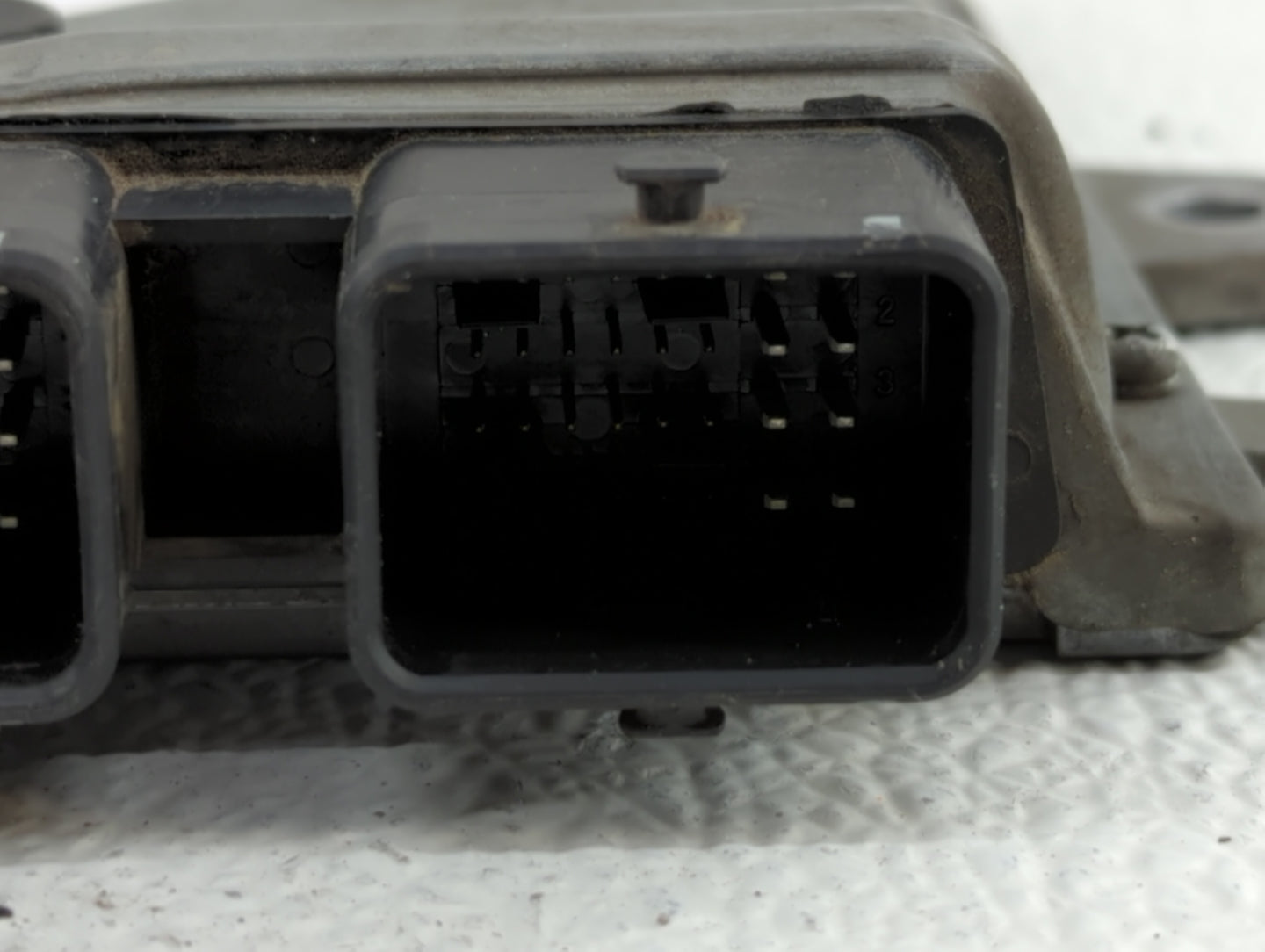 2013-2015 Nissan Rogue PCM Engine Control Computer ECU ECM PCU OEM P/N:BEM353-300 A2 NEC001-657 Fits Fits 2013 2014 2015 OEM
