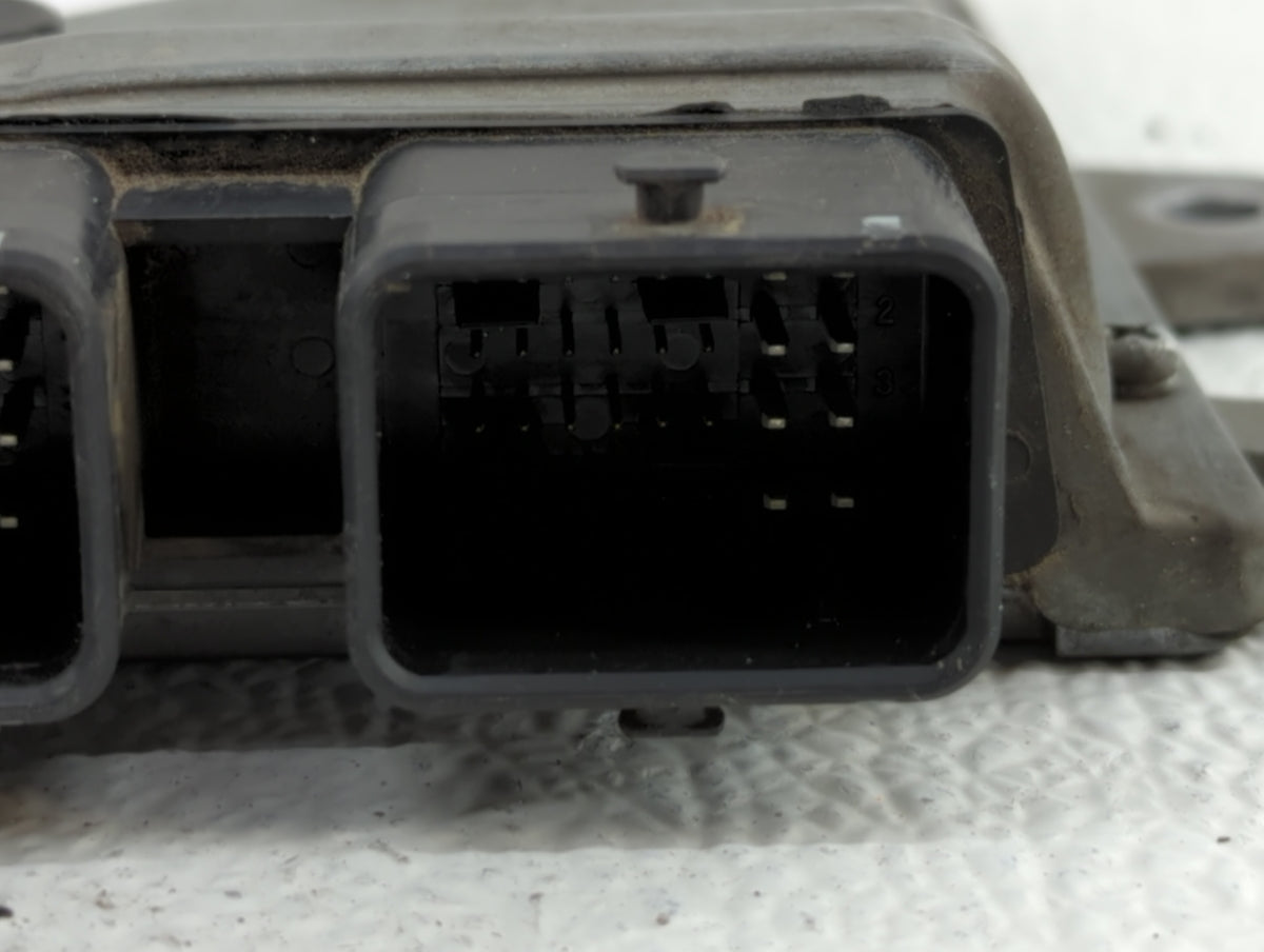 2013-2015 Nissan Rogue PCM Engine Control Computer ECU ECM PCU OEM P/N:BEM353-300 A2 NEC001-657, NEC005-662 Fits 2013 2014 2