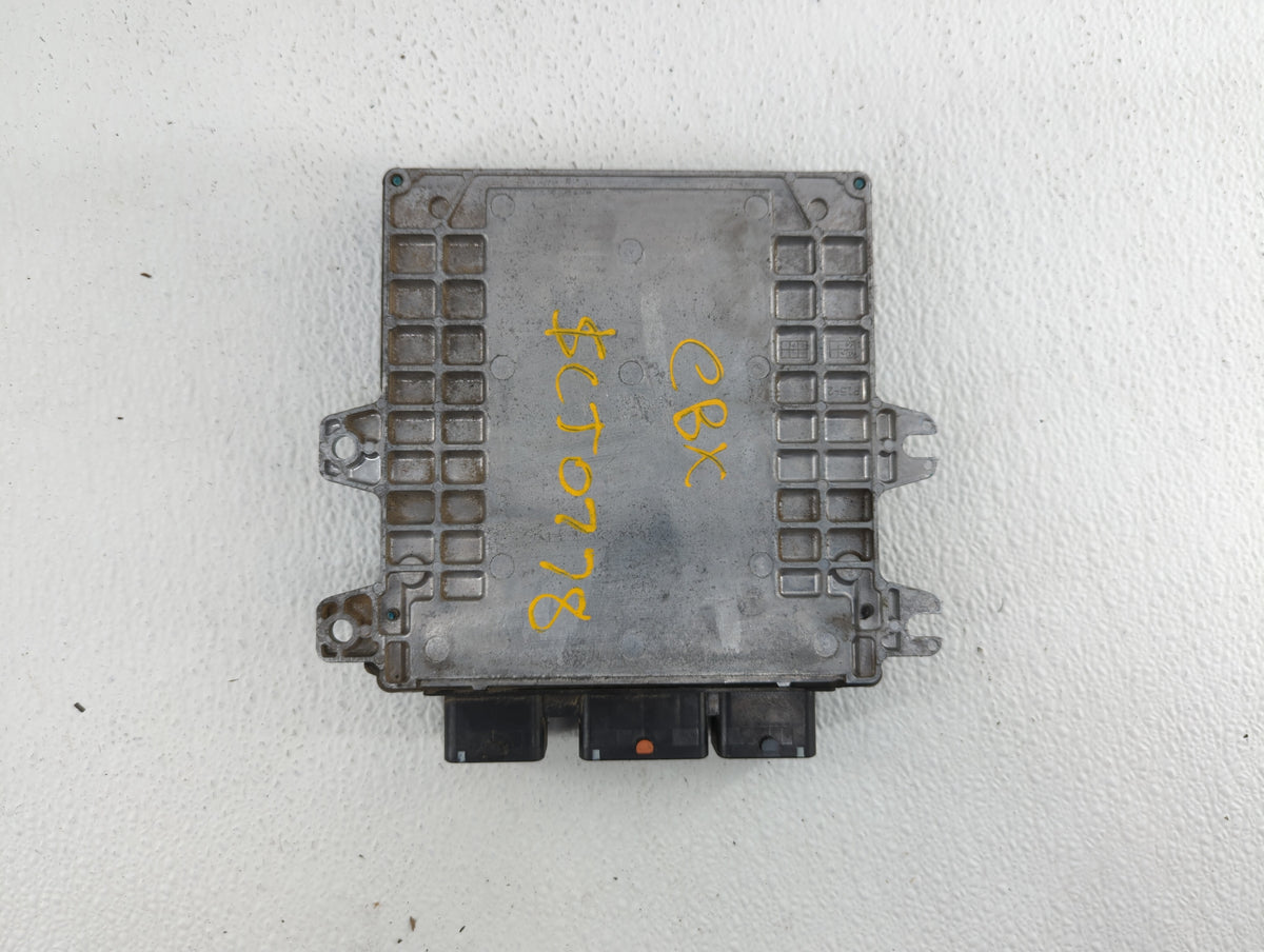 2013-2015 Nissan Rogue PCM Engine Control Computer ECU ECM PCU OEM P/N:BEM353-300 A2 NEC001-657, NEC005-662 Fits 2013 2014 2