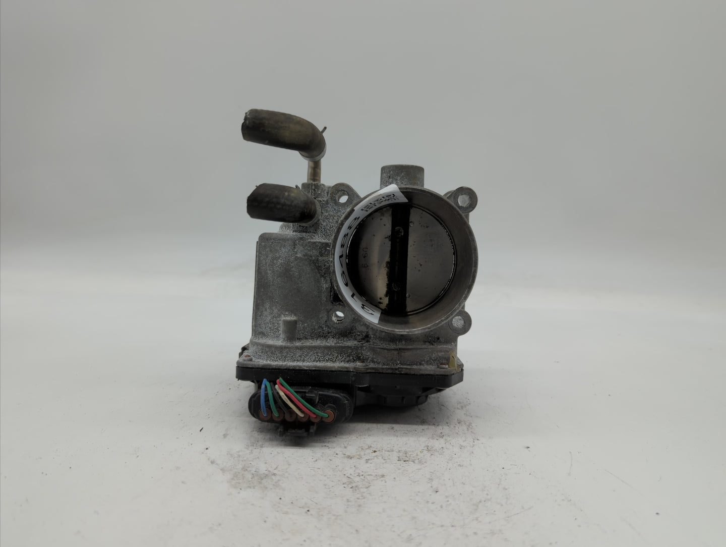 2014-2019 Nissan Rogue Throttle Body P/N:3TA60-01 C 3TA60-01 B, 3TA60-01 A Fits Fits 2013 2014 2015 2016 2017 2018 2019 OEM 