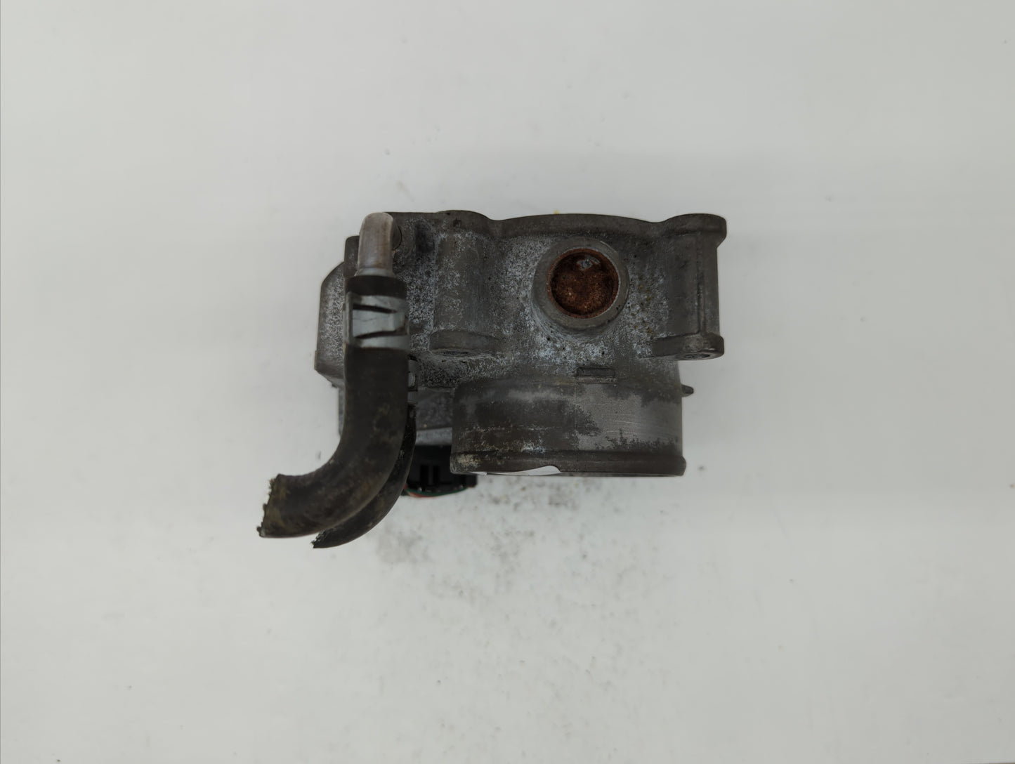 2014-2019 Nissan Rogue Throttle Body P/N:3TA60-01 C 3TA60-01 B, 3TA60-01 A Fits Fits 2013 2014 2015 2016 2017 2018 2019 OEM 