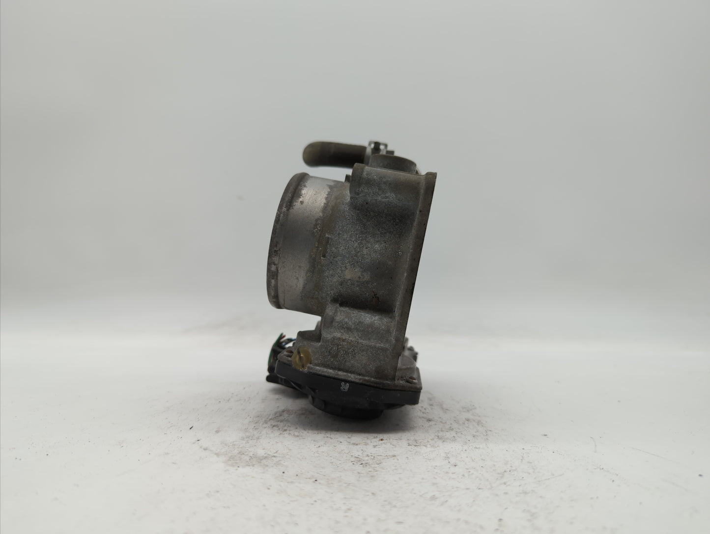 2014-2019 Nissan Rogue Throttle Body P/N:3TA60-01 C 3TA60-01 B, 3TA60-01 A Fits Fits 2013 2014 2015 2016 2017 2018 2019 OEM 