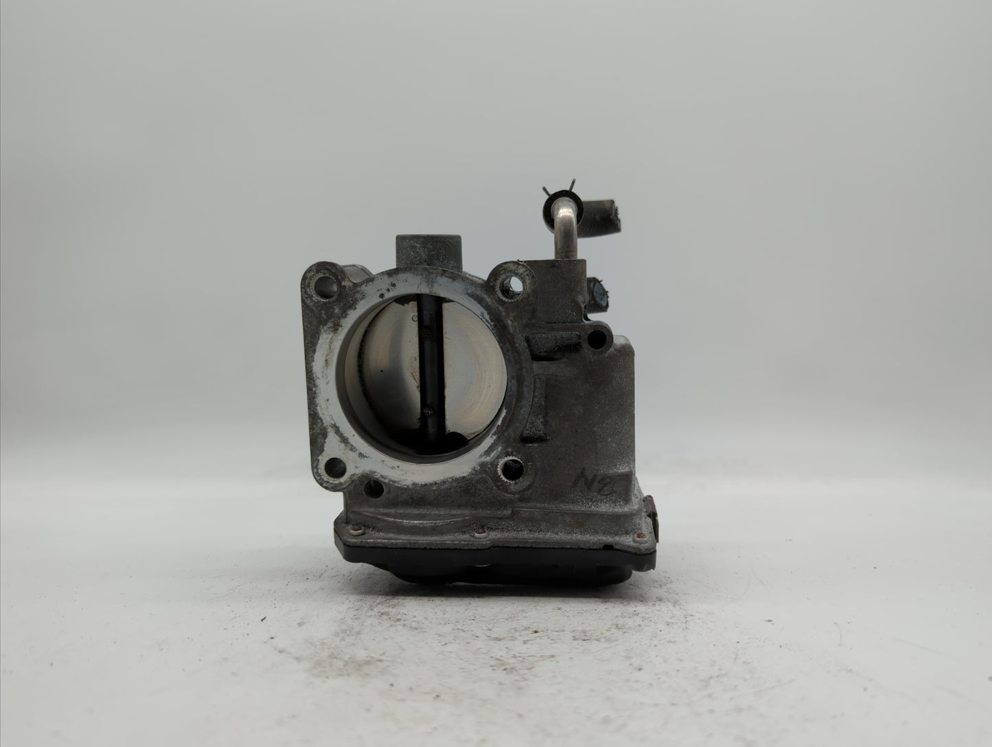 2014-2019 Nissan Rogue Throttle Body P/N:3TA60-01 C 3TA60-01 B, 3TA60-01 A Fits Fits 2013 2014 2015 2016 2017 2018 2019 OEM 