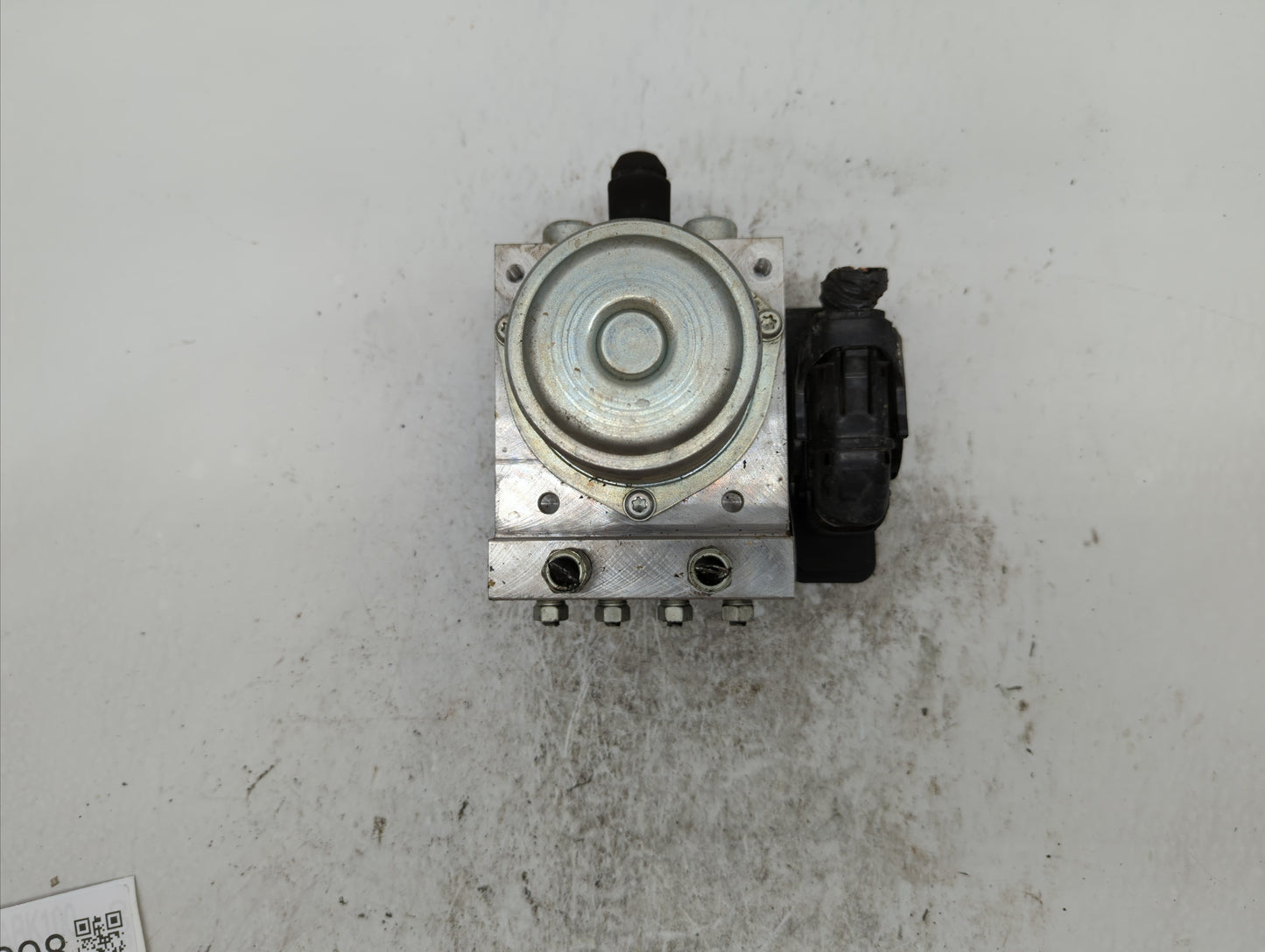 2012-2015 Nissan Rogue ABS Pump Control Module Replacement P/N:47660 JM04A Fits Fits 2012 2013 2014 2015 OEM Used Auto Parts