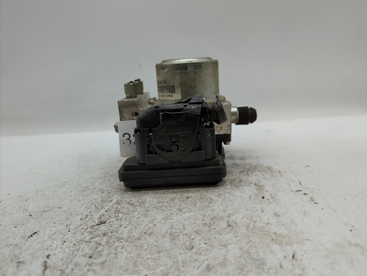 2012-2015 Nissan Rogue ABS Pump Control Module Replacement P/N:47660 JM04A Fits Fits 2012 2013 2014 2015 OEM Used Auto Parts