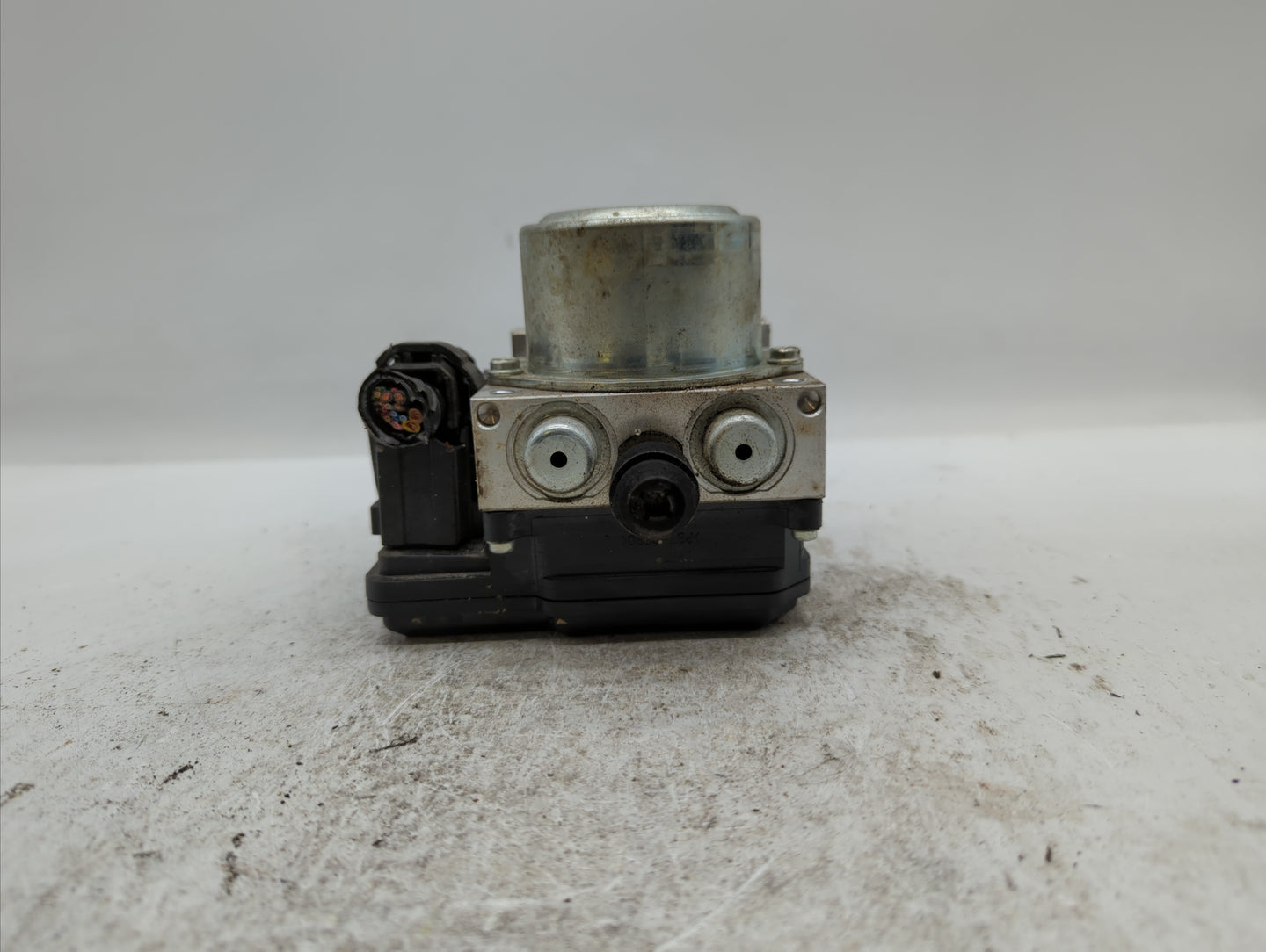 2012-2015 Nissan Rogue ABS Pump Control Module Replacement P/N:47660 JM04A Fits Fits 2012 2013 2014 2015 OEM Used Auto Parts