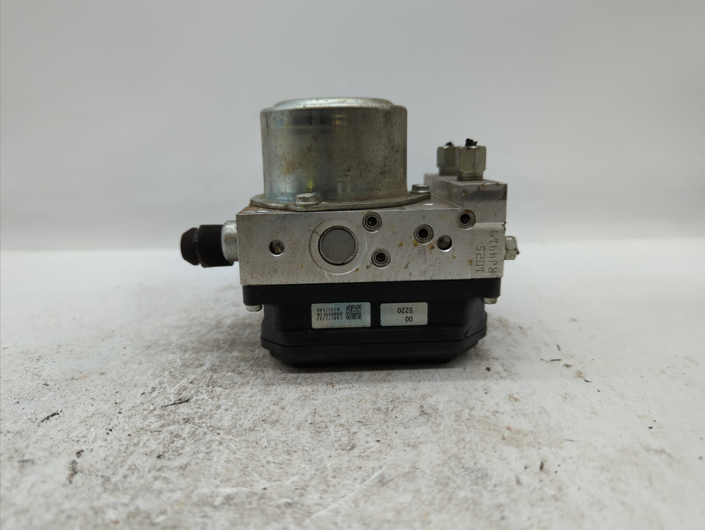 2012-2015 Nissan Rogue ABS Pump Control Module Replacement P/N:47660 JM04A Fits Fits 2012 2013 2014 2015 OEM Used Auto Parts