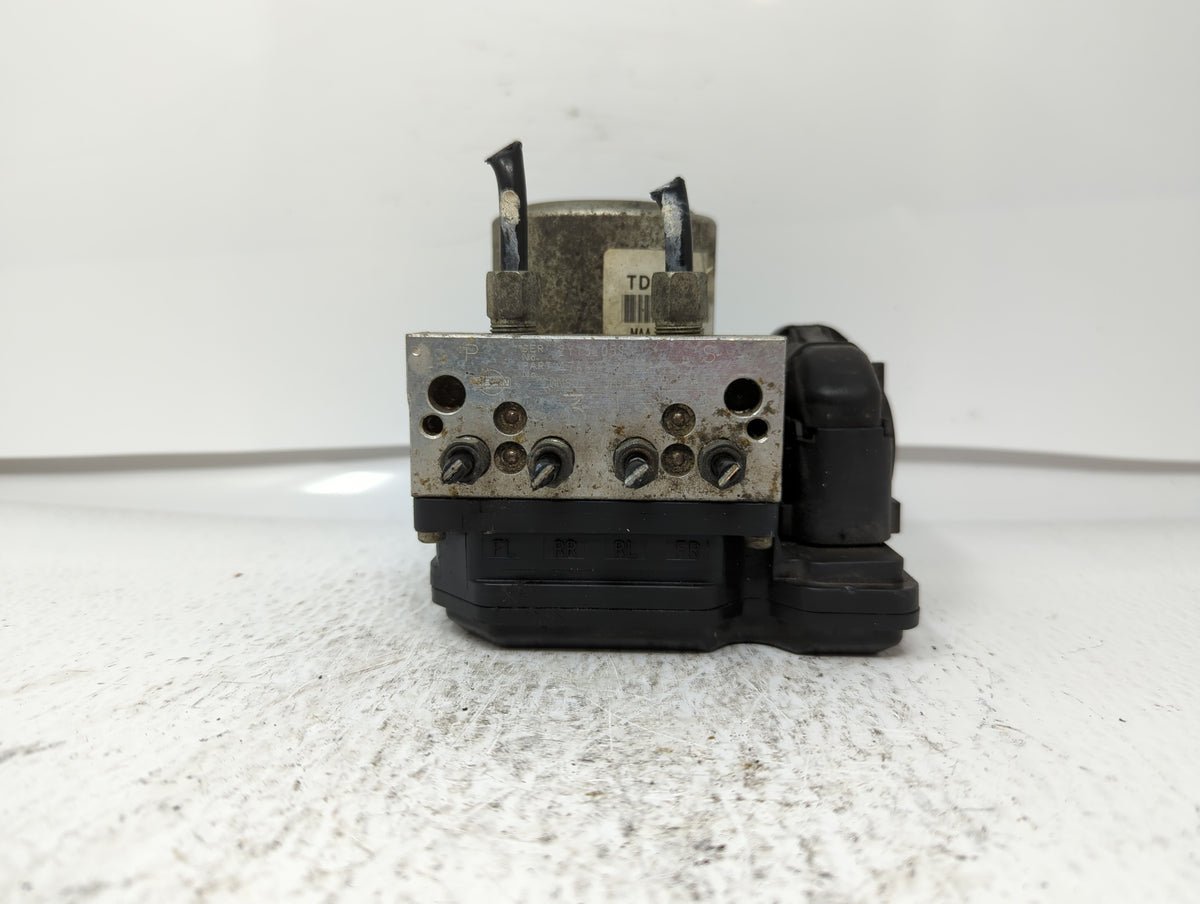 2012-2015 Nissan Rogue Anti-Lock Brake ABS Pump Module Actuator OEM P/N:47660 JM14A Fits Fits 2012 2013 2014 2015 OEM Used A