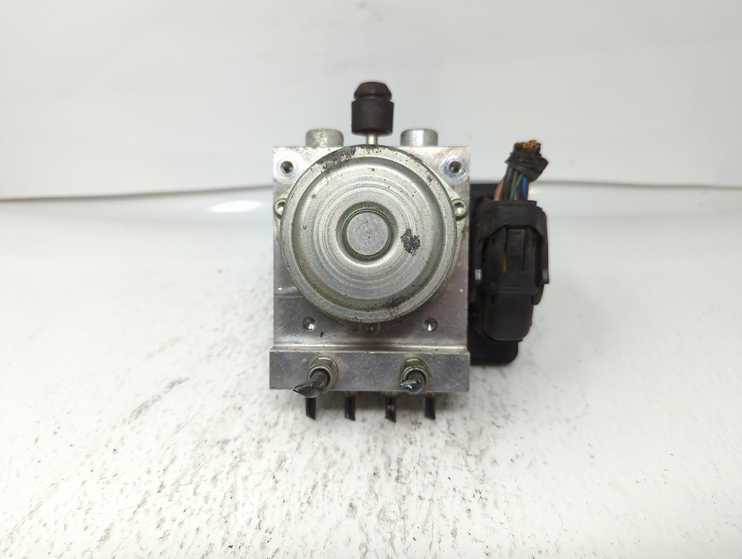 2012-2015 Nissan Rogue ABS Pump Control Module Replacement P/N:47660 JM14A Fits Fits 2012 2013 2014 2015 OEM Used Auto Parts