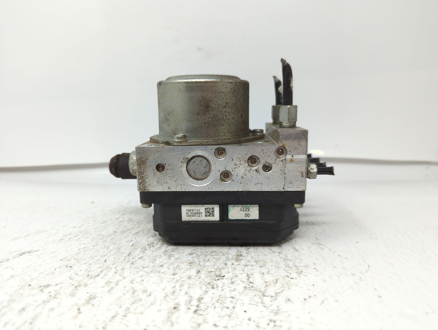 2012-2015 Nissan Rogue ABS Pump Control Module Replacement P/N:47660 JM14A Fits Fits 2012 2013 2014 2015 OEM Used Auto Parts