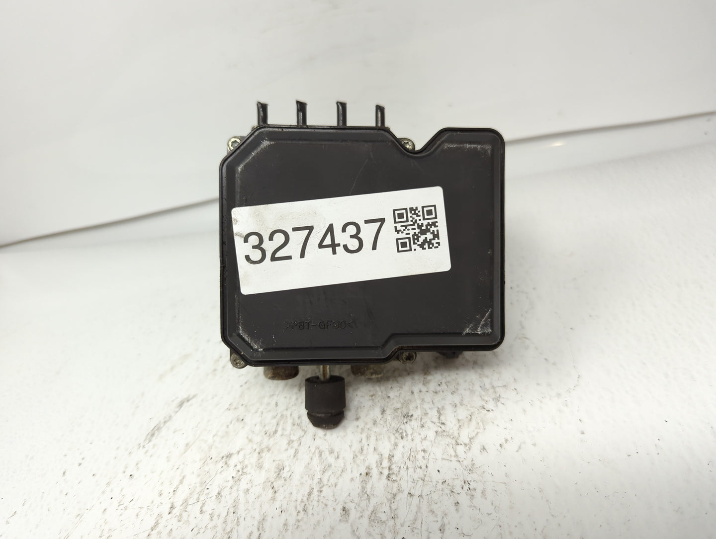 2012-2015 Nissan Rogue ABS Pump Control Module Replacement P/N:47660 JM14A Fits Fits 2012 2013 2014 2015 OEM Used Auto Parts