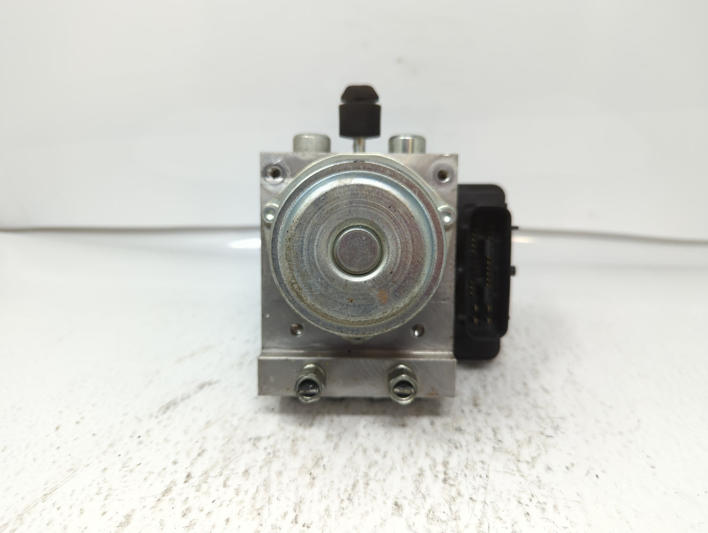 2012-2015 Nissan Rogue ABS Pump Control Module Replacement P/N:47660 JM04A Fits Fits 2012 2013 2014 2015 OEM Used Auto Parts