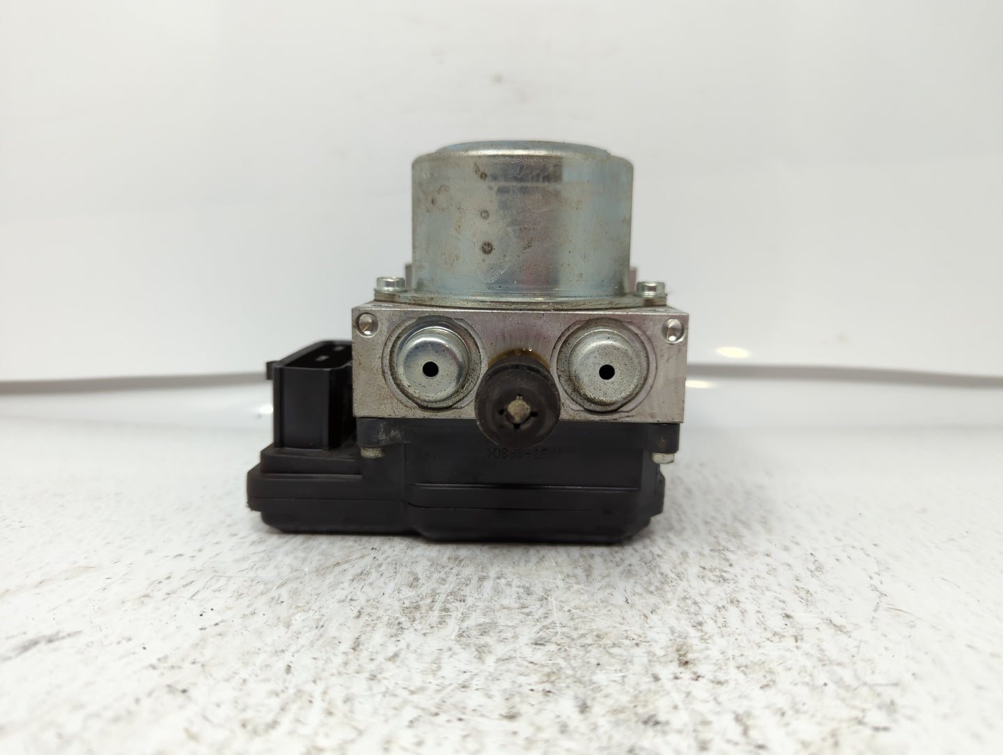2012-2015 Nissan Rogue ABS Pump Control Module Replacement P/N:47660 JM04A Fits Fits 2012 2013 2014 2015 OEM Used Auto Parts