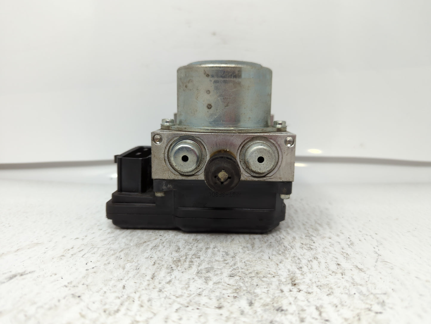 2012-2015 Nissan Rogue ABS Pump Control Module Replacement P/N:47660 JM04A Fits Fits 2012 2013 2014 2015 OEM Used Auto Parts