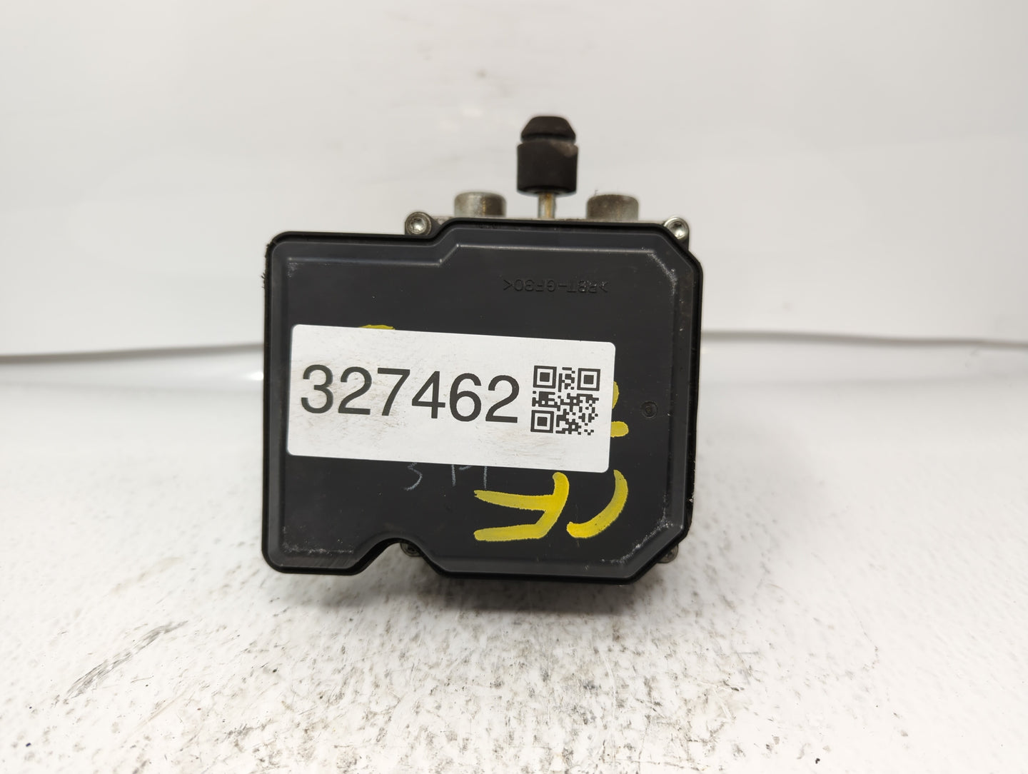 2012-2015 Nissan Rogue ABS Pump Control Module Replacement P/N:47660 JM04A Fits Fits 2012 2013 2014 2015 OEM Used Auto Parts