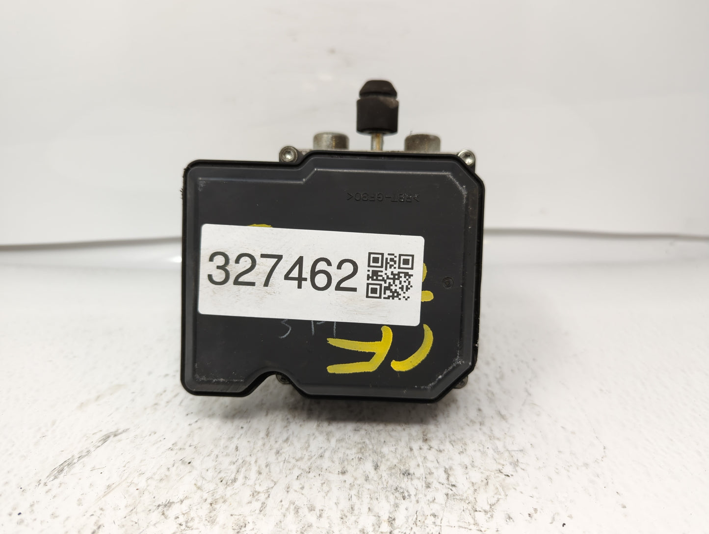 2012-2015 Nissan Rogue ABS Pump Control Module Replacement P/N:47660 JM04A Fits Fits 2012 2013 2014 2015 OEM Used Auto Parts