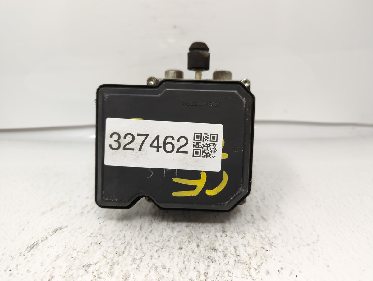 2012-2015 Nissan Rogue Anti-Lock Brake ABS Pump Module Actuator OEM P/N:47660 JM04A Fits Fits 2012 2013 2014 2015 OEM Used A