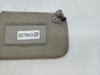 2014-2017 Nissan Rogue Sun Visor Shade Replacement Passenger Right Mirror Fits Fits 2014 2015 2016 2017 OEM Used Auto Parts 