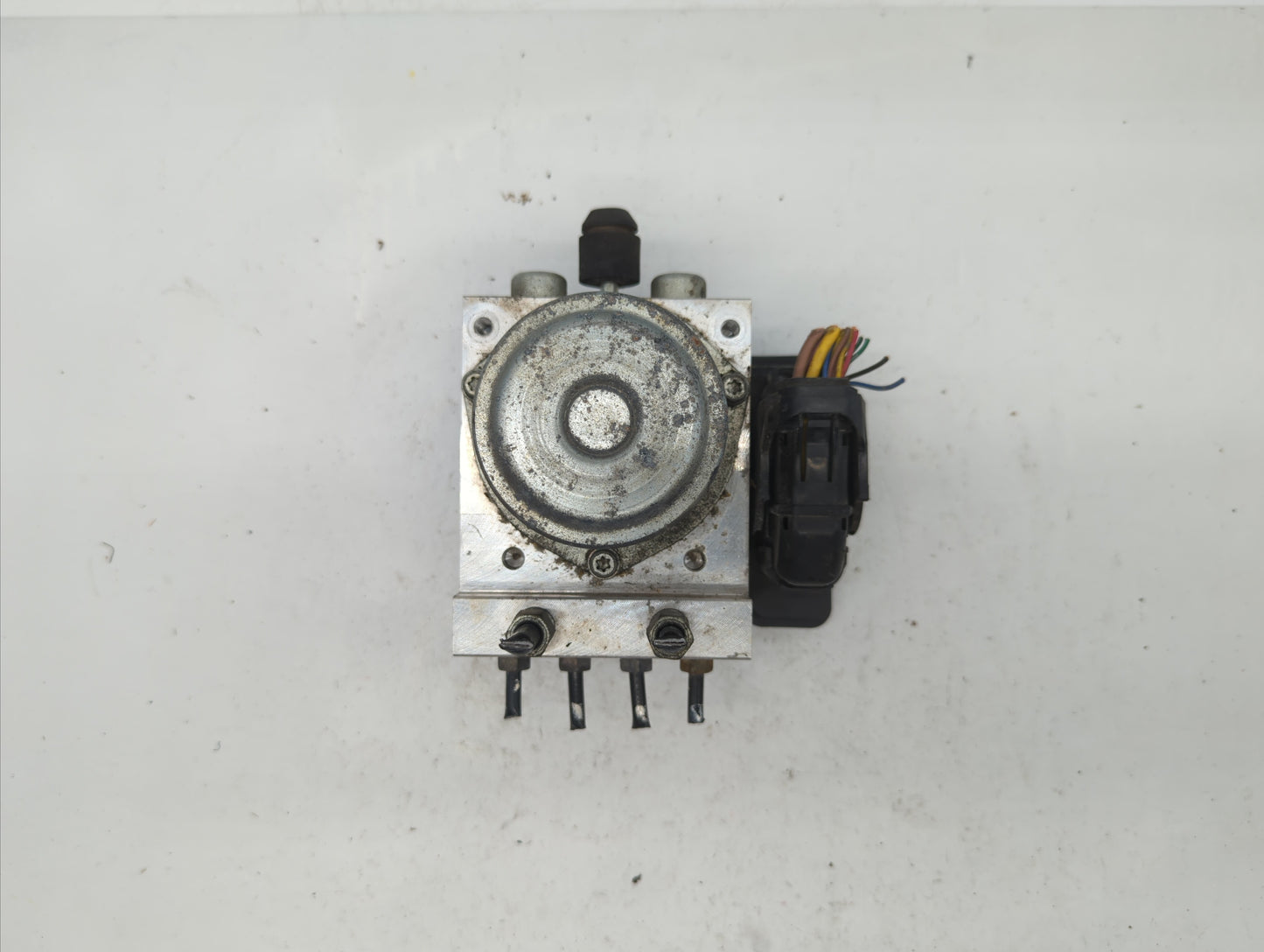 2012-2015 Nissan Rogue ABS Pump Control Module Replacement P/N:47660 JM14A Fits Fits 2012 2013 2014 2015 OEM Used Auto Parts