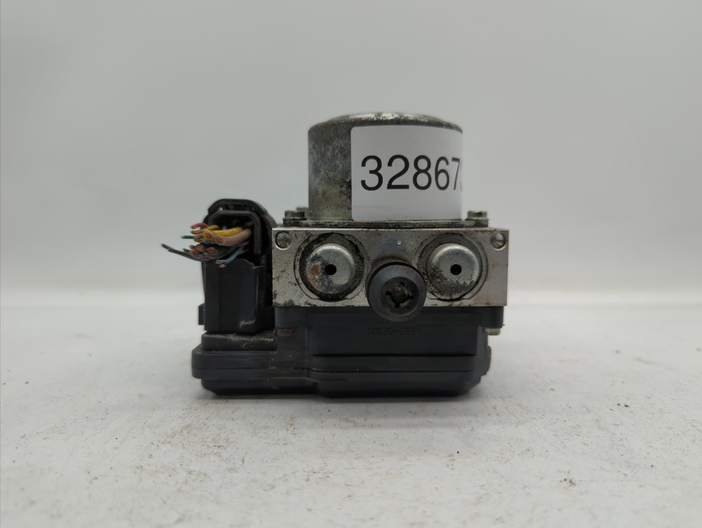 2012-2015 Nissan Rogue ABS Pump Control Module Replacement P/N:47660 JM14A Fits Fits 2012 2013 2014 2015 OEM Used Auto Parts