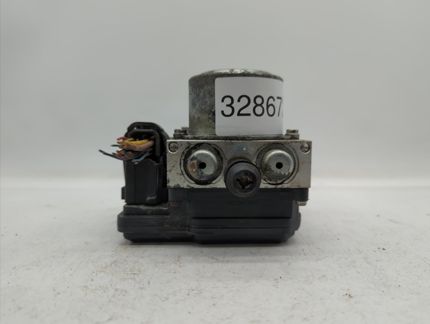 2012-2015 Nissan Rogue ABS Pump Control Module Replacement P/N:47660 JM14A Fits Fits 2012 2013 2014 2015 OEM Used Auto Parts