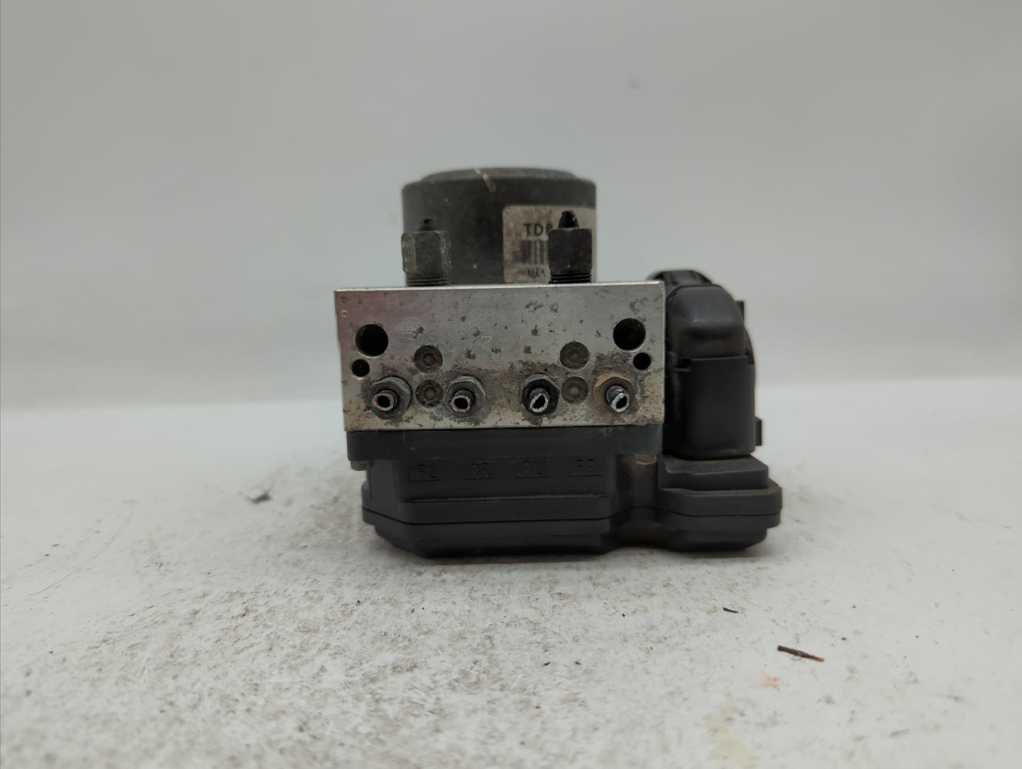 2012-2015 Nissan Rogue ABS Pump Control Module Replacement P/N:47660 JM14A Fits Fits 2012 2013 2014 2015 OEM Used Auto Parts