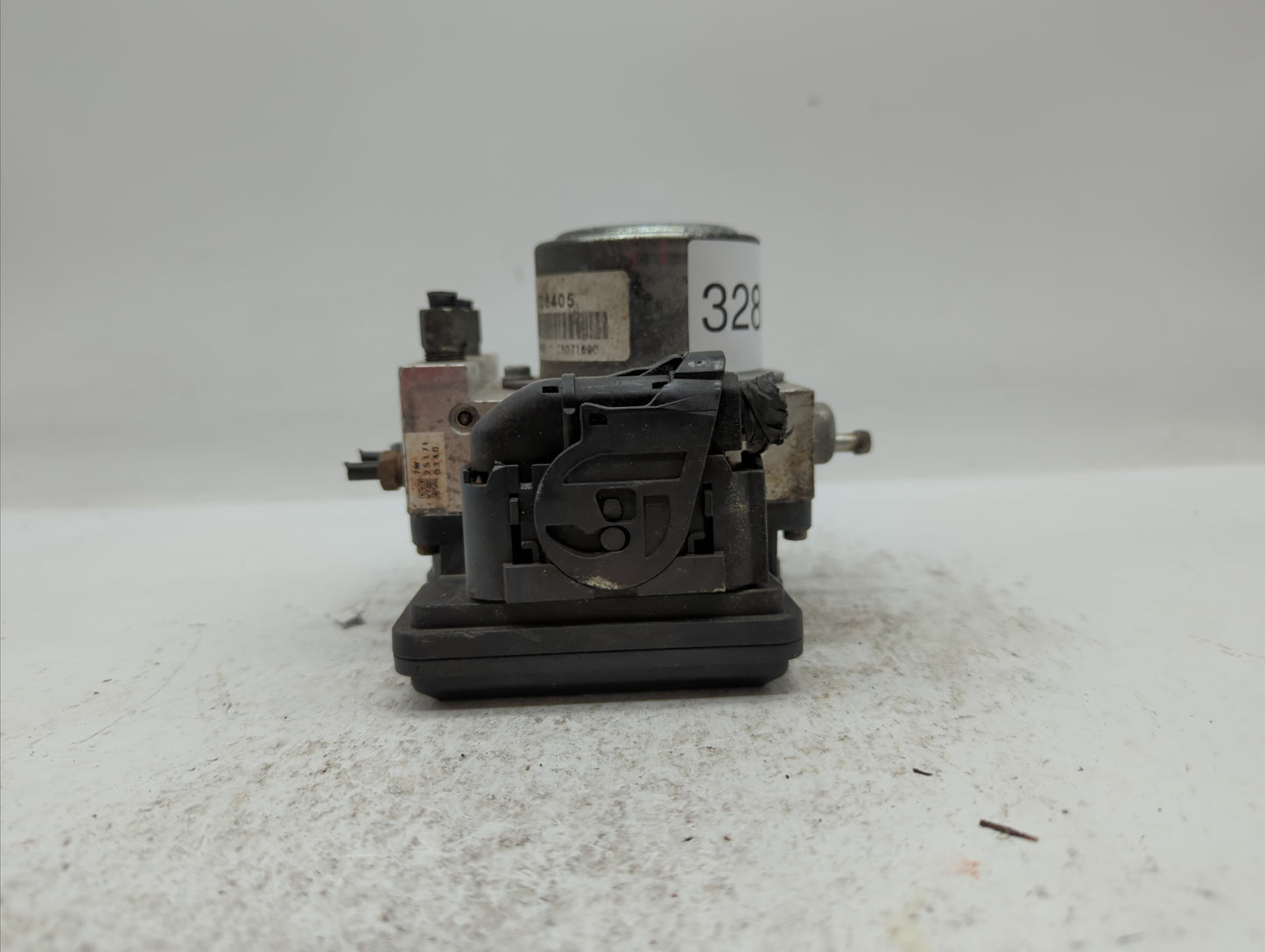 2012-2015 Nissan Rogue ABS Pump Control Module Replacement P/N:47660 JM14A Fits Fits 2012 2013 2014 2015 OEM Used Auto Parts