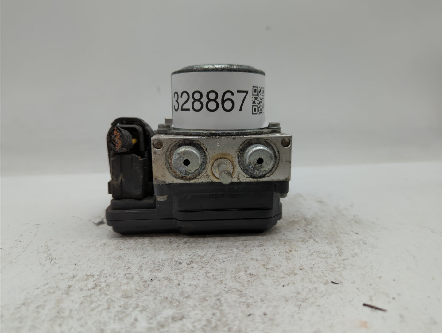 2012-2015 Nissan Rogue ABS Pump Control Module Replacement P/N:47660 JM14A Fits Fits 2012 2013 2014 2015 OEM Used Auto Parts