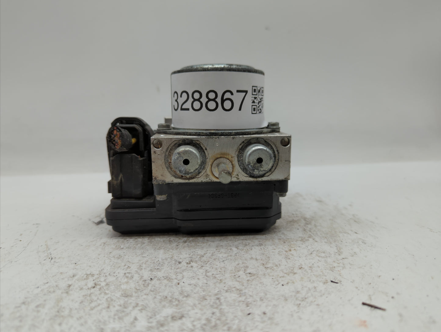 2012-2015 Nissan Rogue ABS Pump Control Module Replacement P/N:47660 JM14A Fits Fits 2012 2013 2014 2015 OEM Used Auto Parts