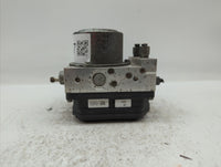 2012-2015 Nissan Rogue ABS Pump Control Module Replacement P/N:47660 JM14A Fits Fits 2012 2013 2014 2015 OEM Used Auto Parts