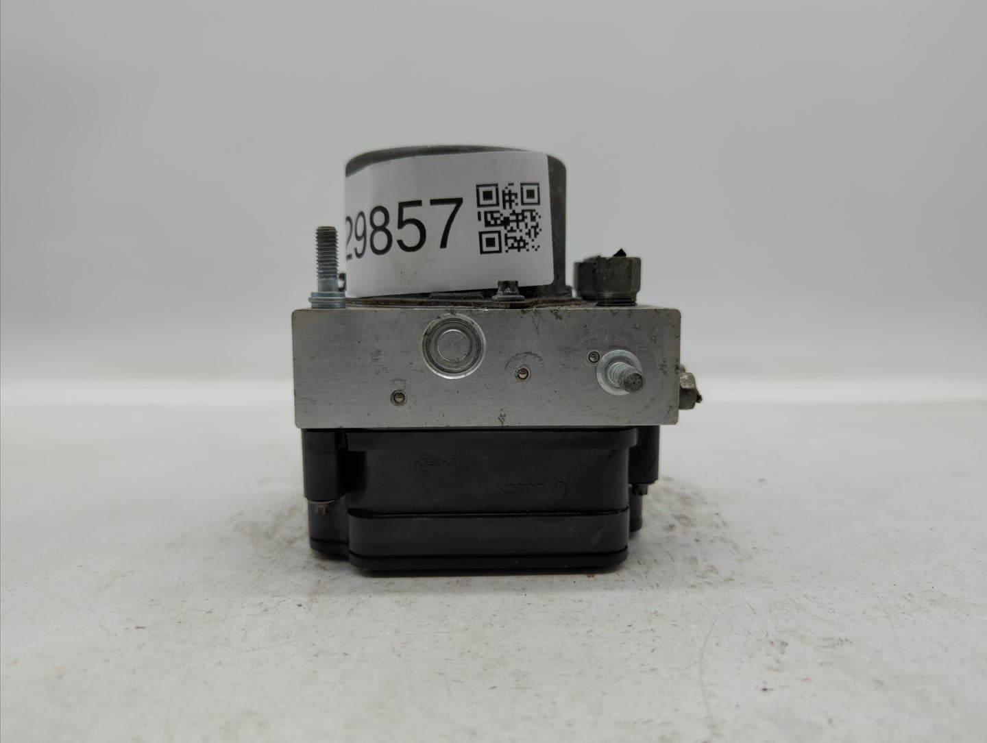 2014-2015 Nissan Rogue ABS Pump Control Module Replacement P/N:47660 4BF0A Fits Fits 2014 2015 OEM Used Auto Parts - Oemused